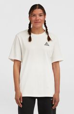 O'Neill Fwc'play T-shirt Damen T-Shirt für sämtliche Outdoor Aktivitäten