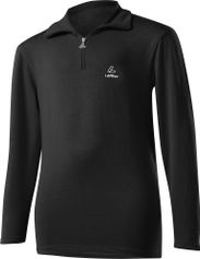 Löffler Kids Midlayer Turtle Transtex Kinder Midlayer