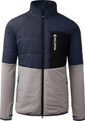 Martini Horizon Hybrid Jacket Primaloftm Herren Isolatiionsjacke für Freeski oder Skitouren