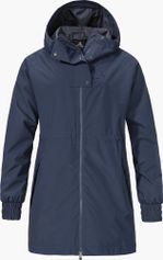 Schöffel Parka Style Bohorok Women