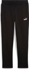 Puma Essentials Small No 1 Logo Sweatpants FL op
