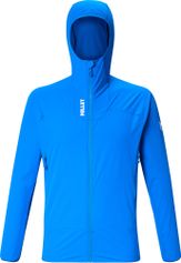Millet Kamet XCS Light Hoodie M Herren Skitourenjacke