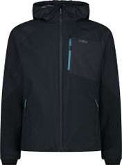 CMP MAN Jacket FIX Hood Herren Isolatiionsjacke für Freeski oder Skitouren