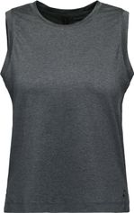 Black Diamond W Circuit Tank Long Damen Laufshirt