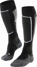 Falke SK2 Intermediate Herren Skiing Kniestrümpfe Herren Skisocken