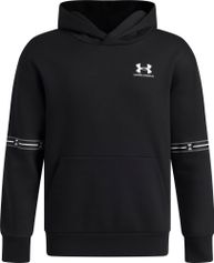 Under Armour B Icon Fleece Taped HD Hoodie für Jungen