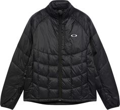 Oakley Peakbound Packable Down Jacket Herren Daunenjacke