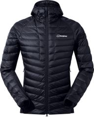 Berghaus M Tephra Stretch Rflct 2.0 Hoody Herren Isolatiionsjacke für Freeski oder Skitouren