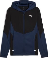 Puma M Flex Fabric MIX Jacket Herren Laufjacke