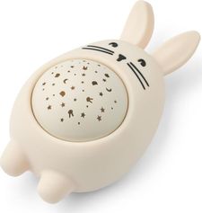 Liewood Manuel Rabbit Sound and Projector Lamp