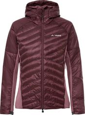 VAUDE Women's Sesvenna Pro Jacket III Damen Isolatiionsjacke für Freeski oder Skitouren