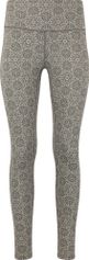 Athlecia Mist W Printed Tights Damen Lauf- & Trainingshose