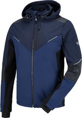 HAIX Softshell Jacket Navy-blue