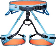 Mammut Ophir 3 Slide Women Klettergurt