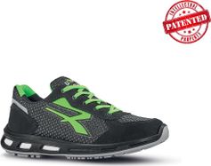 U-Power Nate o ESD 01 FO Unisex Arbeits- & Sicherheitsschuhe