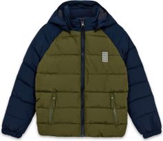 LEGO® kidswear LWJIPE 704 - Jacket Mädchen Freizeitjacke