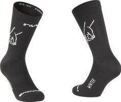 Northwave Sign Sock Herren Trekking & Wandersocken