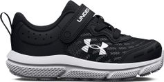 Under Armour Binf Assert 10 AC Jungen Laufschuhe