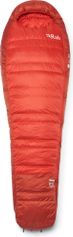 Rab Alpine 0C / 32F Daunenschlafsack