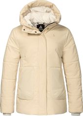 Schöffel Insulated Jacket Style Purga WMN Damen Freizeitjacke
