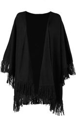 Barts Darty Poncho