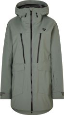 Ziener Thala Lady Jacket Freeride Damen Skijacke