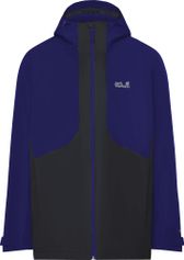 Jack Wolfskin Stonetrail 3IN1 Jacket M Herren Doppeljacke