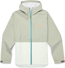Cotopaxi Cielo Rain Jacket Brush And Dew Women Damen Hardshelljacke
