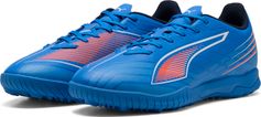 Puma Ultra 6 Play TT Unisex Laufschuhe