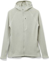 Houdini W's Pace Flow Houdi Damen Midlayer