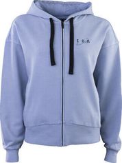 ION Hoody No bad Days Zip Women