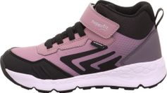 Superfit Free Ride Jungen Freizeitschuhe