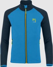 Karpos Federa KID Fleece Kinder Freizeitjacke
