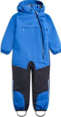 Bergans Lilletind Insulated Shell Coverall Kids Unisex Skioverall