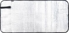 Tatonka Alu-seat Mat 45 x 90cm Outdoor- & Reisekissen
