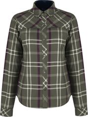 Montura Check Shirt Woman Damenhemd für Outdoor Aktivitäten