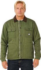 RipCurl Premium Surf Sherpa Jacket