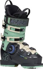 K2 Cortex 95 BOA W Damen Freeride & Skitour Hybrid Skischuhe
