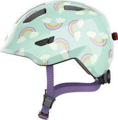 Abus Smiley 3.0 LED Radhelm