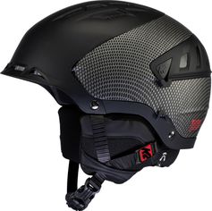 K2 Diversion Unisex Skihelm