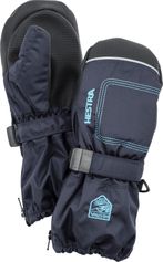 Hestra Baby Zip Long - Mitt Unisex Fäustlinge