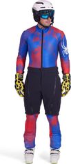Spyder Softshell Training Short Herren Isolatiionshose für Freeski oder Skitouren
