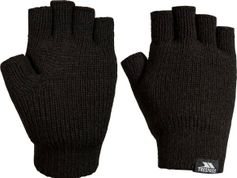 Trespass Dita - Fingerless Knitted Thinsulate Glove Unisex Handschuhe
