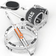 Silva Arc Jet S MS Navigation-uhren