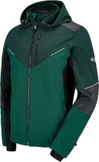 HAIX Softshell Jacket Green-olive