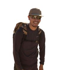 Craghoppers Nosilife Nour Long Sleeved T-shirt Herren Longsleeve für Freizeit und Outdooraktivitäten