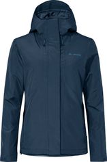 VAUDE Women's Rosemoor Padded Jacket II Kunstfaser Isolationsjacke für Damen