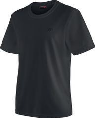 Maier Sports Walter Herren T-Shirt für sämtliche Outdoor Aktivitäten