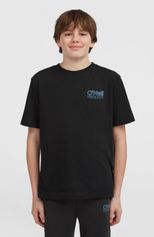 O'Neill Essentials Cali Logo T-shirt Jungen T-Shirt für sämtliche Outdoor Aktivitäten