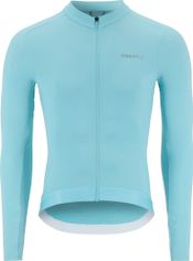 Craft Endur Training Long Sleeve Jersey Men Herren Radtrikot